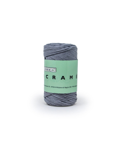 FILATO MACRAME' GOMITOLO DA 250G