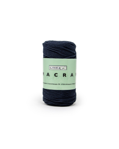 FILATO MACRAME' GOMITOLO DA 250G