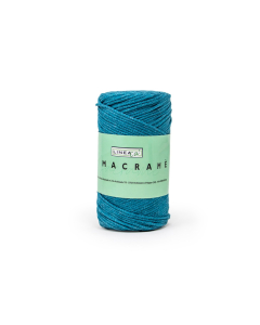 FILATO MACRAME' GOMITOLO DA 250G