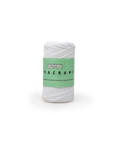 FILATO MACRAME' GOMITOLO DA 250G