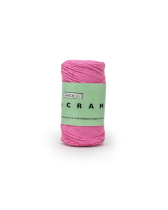 FILATO MACRAME' GOMITOLO DA 250G