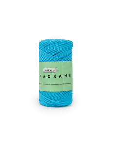 FILATO MACRAME' GOMITOLO DA 250G