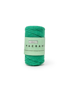 FILATO MACRAME' GOMITOLO DA 250G
