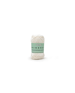 FILATO FIOCCO AMIGURUMI GOMITOLO DA 50G