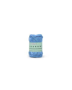 FILATO FIOCCO AMIGURUMI GOMITOLO DA 50G