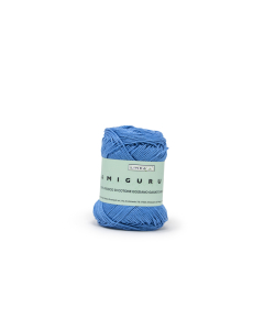 FILATO FIOCCO AMIGURUMI GOMITOLO DA 50G