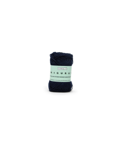 FILATO FIOCCO AMIGURUMI GOMITOLO DA 50G