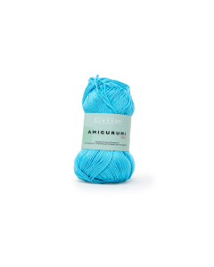 Filato Amigurumi New gomitolo da 50g