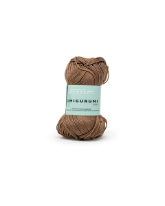 Filato Amigurumi New gomitolo da 50g