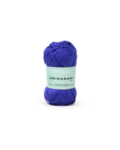 Filato Amigurumi New gomitolo da 50g