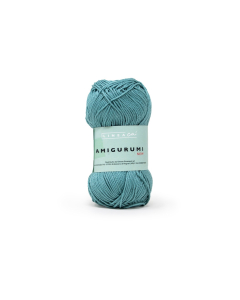 Filato Amigurumi New gomitolo da 50g