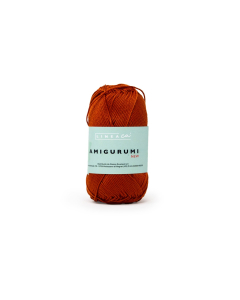 Filato Amigurumi New gomitolo da 50g