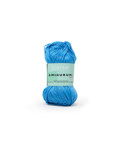 Filato Amigurumi New gomitolo da 50g