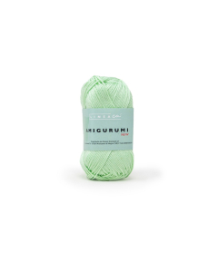 Filato Amigurumi New gomitolo da 50g
