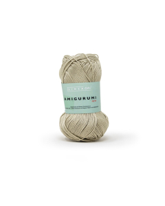 Filato Amigurumi New gomitolo da 50g