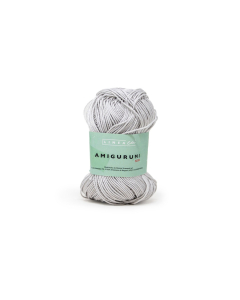Filato Amigurumi New gomitolo da 50g