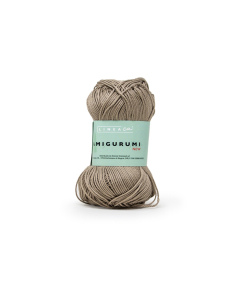 Filato Amigurumi New gomitolo da 50g