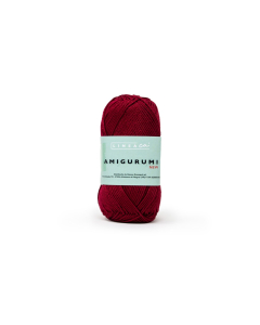 Filato Amigurumi New gomitolo da 50g