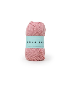 Filato Anna Lame' gomitolo da 100g