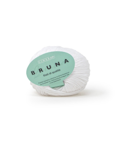 FILATO BRUNA GOMITOLO DA 50G