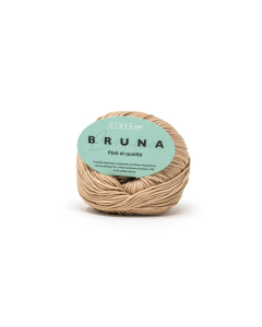 FILATO BRUNA GOMITOLO DA 50G