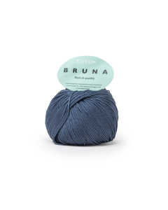 FILATO BRUNA GOMITOLO DA 50G