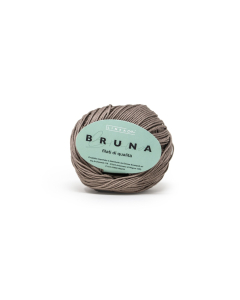 FILATO BRUNA GOMITOLO DA 50G