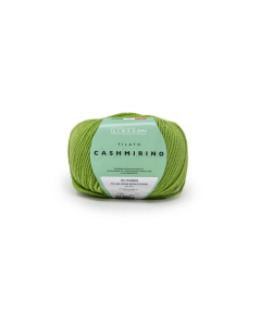 Filato Cashmirino gomitolo da 50g