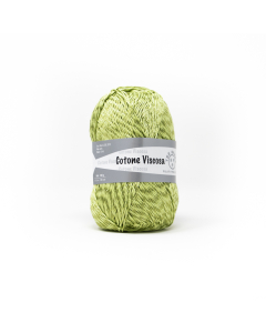 Filato cotone viscosa 100GR