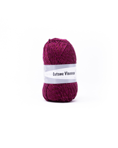 Filato cotone viscosa 100GR