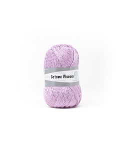 Filato cotone viscosa 100GR