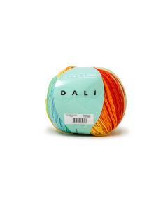 FILATO DALI' GOMITOLO DA 100G