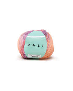 FILATO DALI' GOMITOLO DA 100G