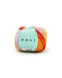 FILATO DALI' GOMITOLO DA 100G
