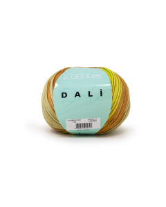 FILATO DALI' GOMITOLO DA 100G