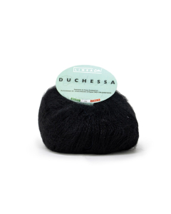 Filato Duchessa gomitolo da 25 gr