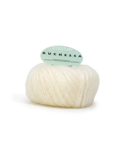 Filato Duchessa gomitolo da 25 gr