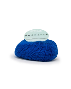 Filato Duchessa gomitolo da 25 gr