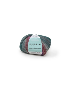 Filato Gloria gomitolo da 100g