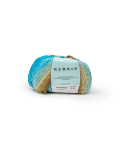 Filato Gloria gomitolo da 100g