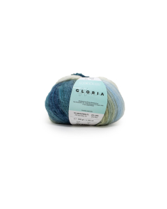 Filato Gloria gomitolo da 100g