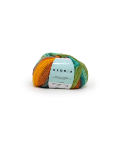 Filato Gloria gomitolo da 100g