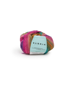 Filato Gloria gomitolo da 100g