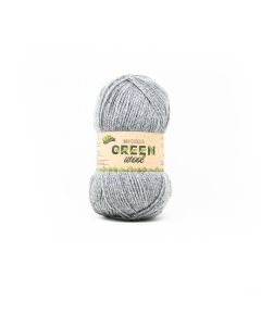 Filato green wool