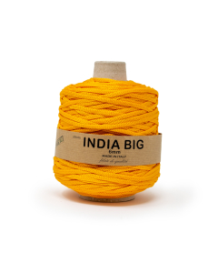 Filato India Big gomitolo da 500gr