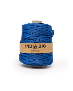 FILATO INDIA BIG GOMITOLO DA 500G RODAS