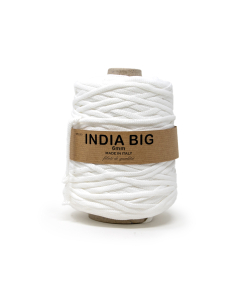 Filato India Big gomitolo da 500gr