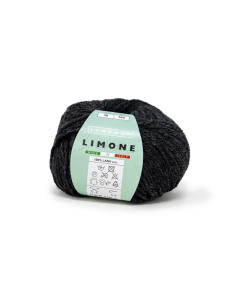 Filato Limone gomitolo da 50gr