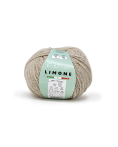 Filato Limone gomitolo da 50gr