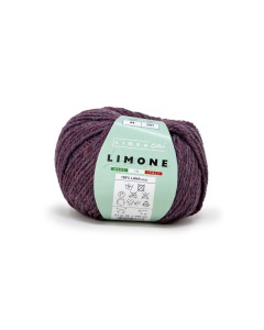 Filato Limone gomitolo da 50gr